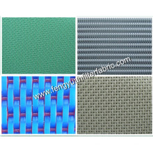 Plain Woven Polyester Filtergewebe mit hoher Webart